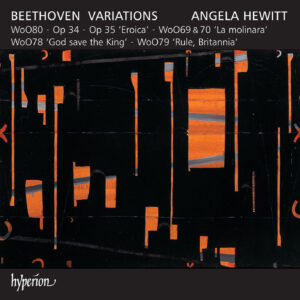 Beethoven Variations