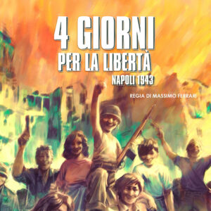 4 giorni per la libertà Napoli 1943