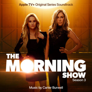 The Morning Show, Season 3
