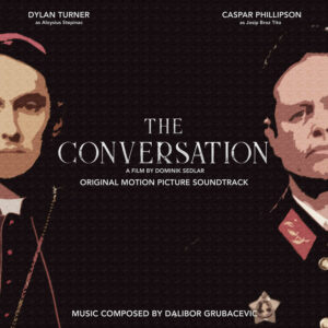 The Conversation