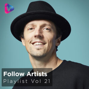 Follow Artists Vol 21
