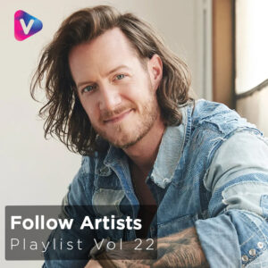 Follow Artists Vol 22