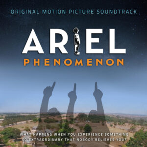 Ariel Phenomenon