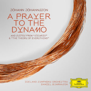 A Prayer To The Dynamo
