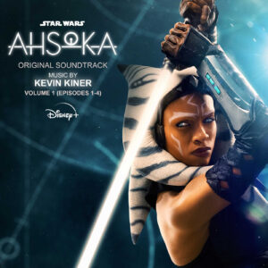 Ahsoka Vol. 1 (Episodes 1 4)