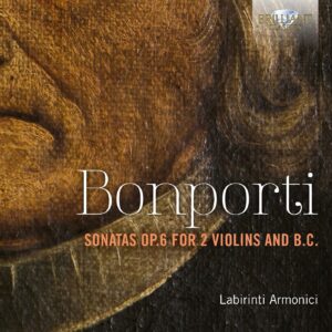 Bonporti Sonatas