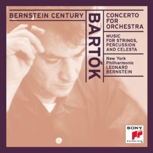 Bartók Concerto for Orchestra, Sz. 116