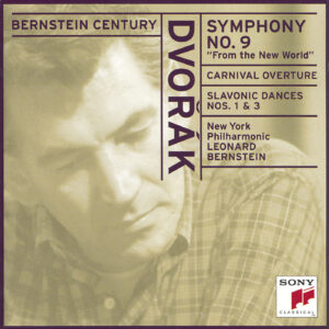 Dvorák Symphony No. 9 in E Minor, Op. 95
