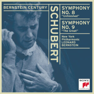Schubert_  Symphonies No. 8