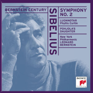 Sibelius Symphony No. 2 in D Major
