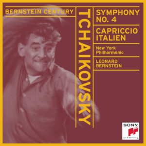 Tchaikovsky_ Symphony No. 4 in F Minor