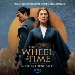 The Wheel of Time Season 2, Vol. 1