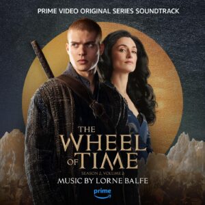 The Wheel of Time Season 2, Vol. 2