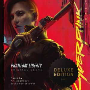 Cyberpunk 2077 Phantom Liberty