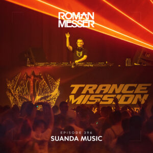 Suanda Music Episode 396