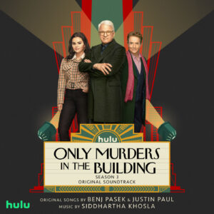 Only Murders in the Building Season 3