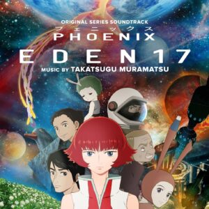 Phoenix Eden 17