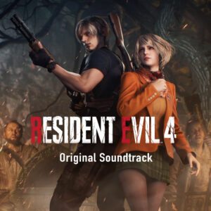 RESIDENT EVIL 4
