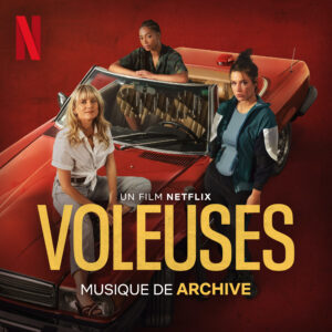 Voleuses