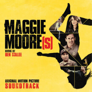 Maggie Moore (s)