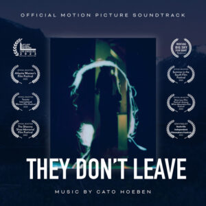 They Don't Leave