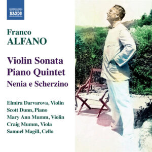Sonate pour violon