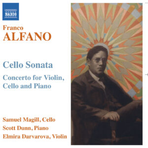 Sonate pour violoncelle