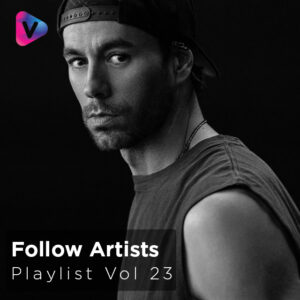 Follow Artists Vol 23