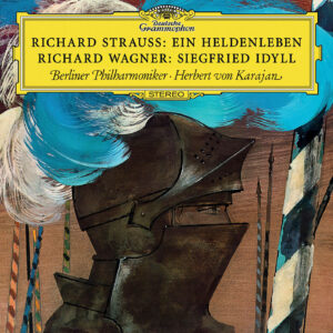 Strauss R. Ein Heldenleben