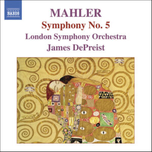 Mahler Symphony No. 5