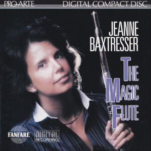 The Magic Flute