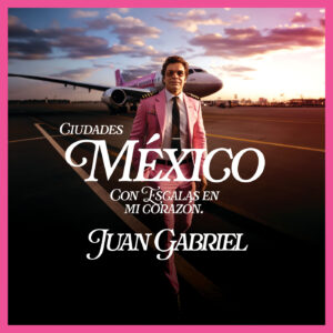 México con Escalas en Mi Corazón