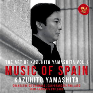The Art Of Kazuhito Yamashita Vol.1