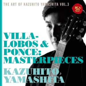 The Art of Kazuhito Yamashita Vol.3