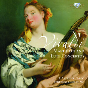 Concertos pour mandoline et luth