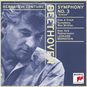 Beethoven Symphony No. 3