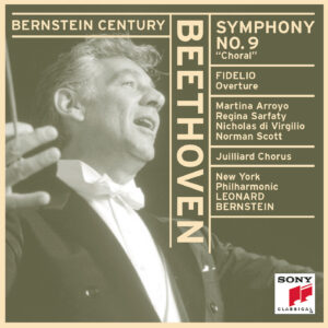 Beethoven Symphony No. 9