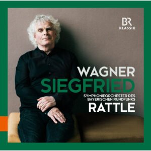 Wagner Siegfried