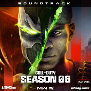 Call of Dut  Modern Warfare II Season 6