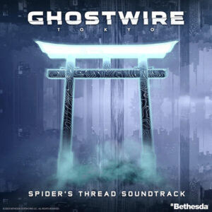 Ghostwire Tokyo Spider's Thread
