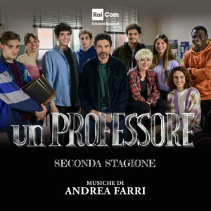 UN PROFESSORE Seconda Stagione