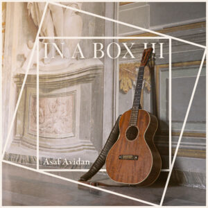 In A Box III Acoustic Recordings