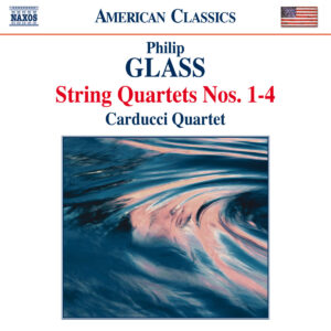Quatuors à cordes n°1 à 4