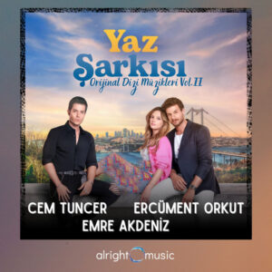 Yaz Şarkısı Vol.2