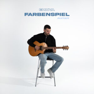 Farbenspiel