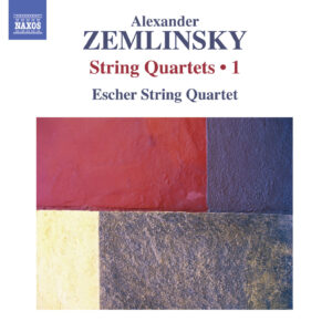 Zemlinsky String Quartets, Vol. 1