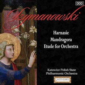 Harnasie _ Mandragora