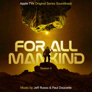For All Mankind Season 4