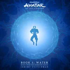 The Last Airbender - Book 1: Water