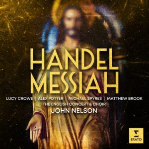Handel Messiah, HWV 56